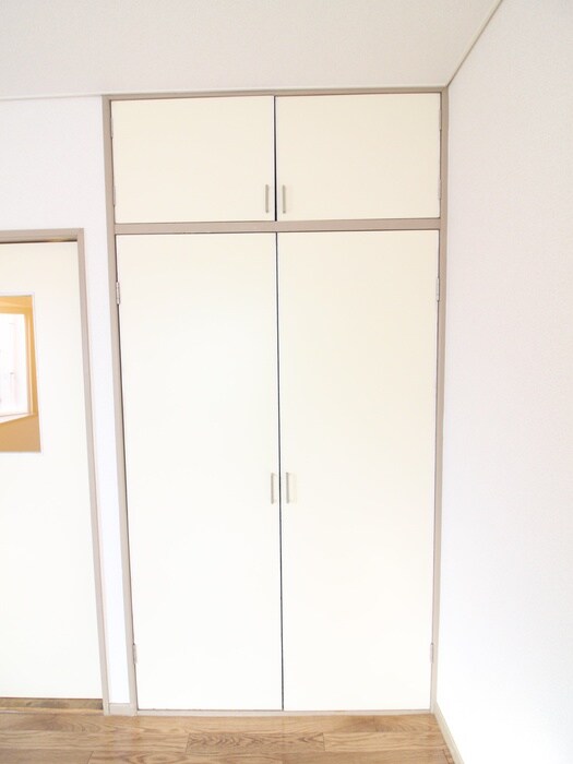 物件内観写真9　(収納)