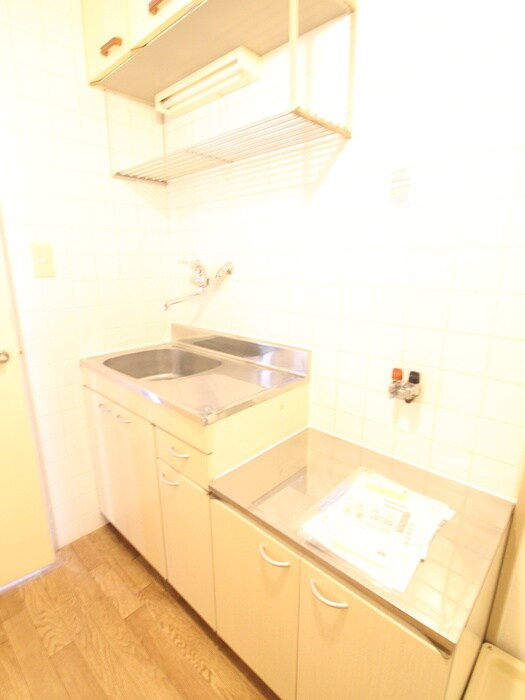 物件内観写真10　(キッチン)