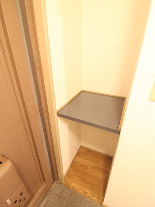 物件内観写真19　(靴箱)