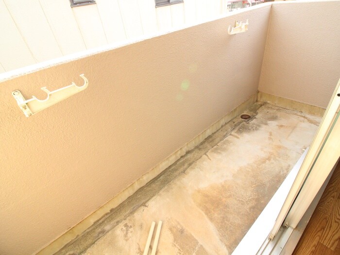 物件内観写真20　(ベランダ・バルコニー)