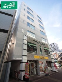 フロ－ラル尾頭橋の外観写真