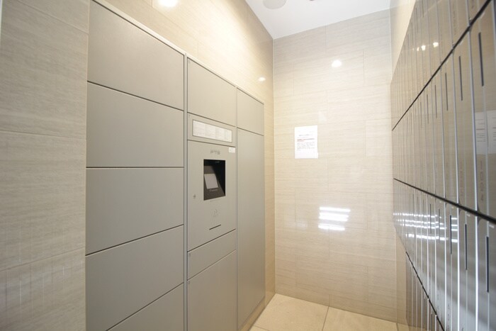 物件外観写真5　(建物設備)