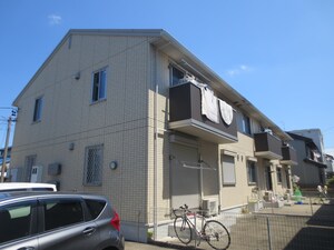 Ｃａｓａ今伊勢外観写真