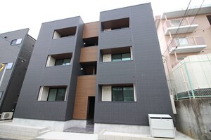 Mistry外観写真