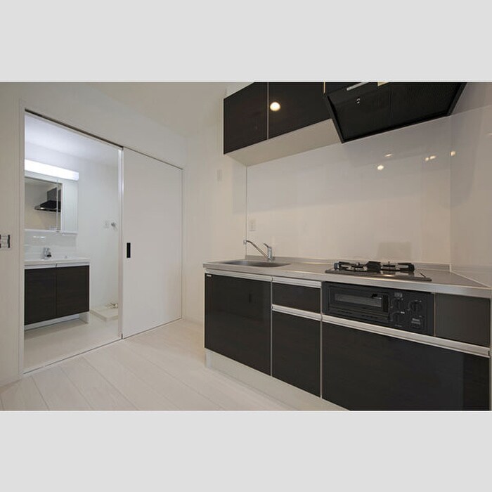 物件内観写真7　(キッチン)