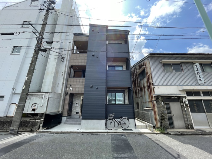 外観写真