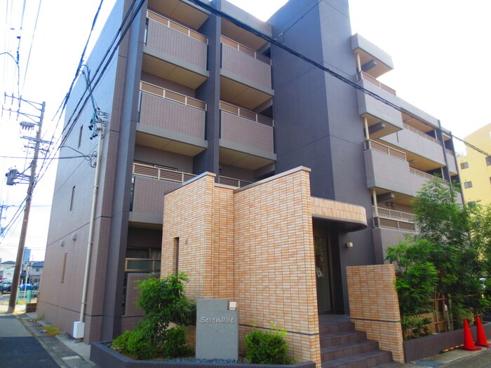 物件外観写真4　(外観写真)