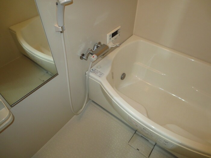 物件内観写真16　(バス／シャワールーム等)