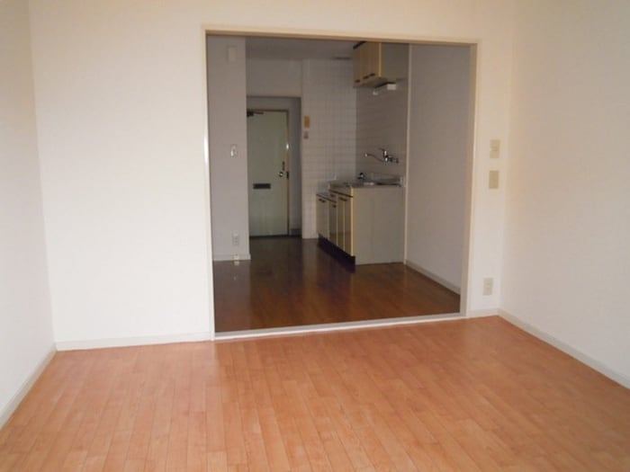 物件内観写真4　(居室)