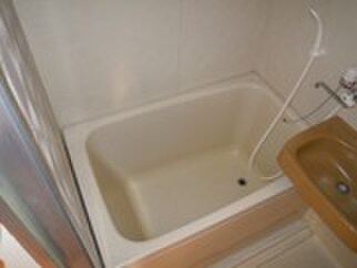 物件内観写真8　(バス／シャワールーム等)