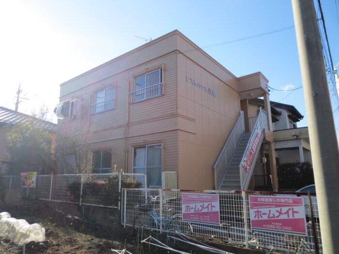 物件外観写真6　(外観写真)