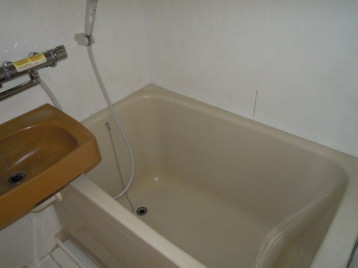物件内観写真12　(バス／シャワールーム等)