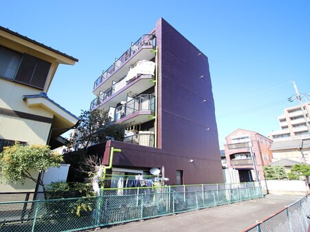 Ｌｅ Ｍａｎｏｉｒ Ｆｕｊｉｅ外観写真
