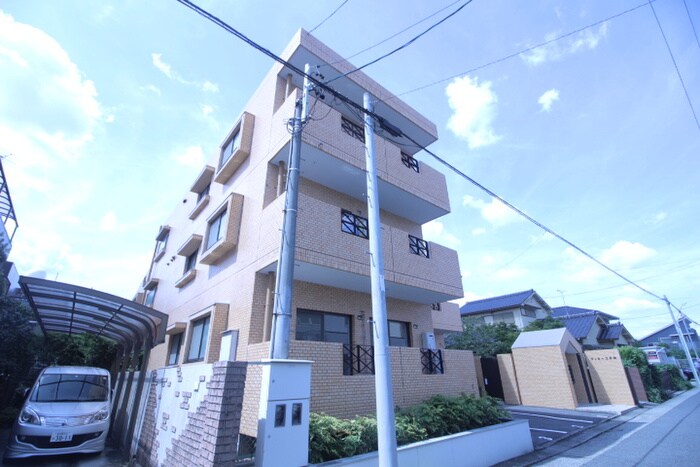 物件外観写真6　(外観写真)