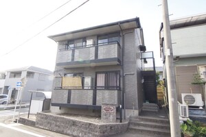 ブリリアントM外観写真