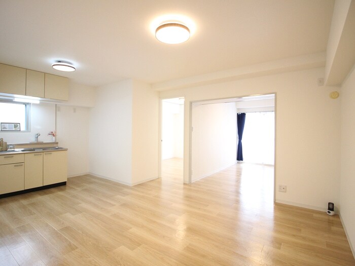 物件内観写真7　(居室)