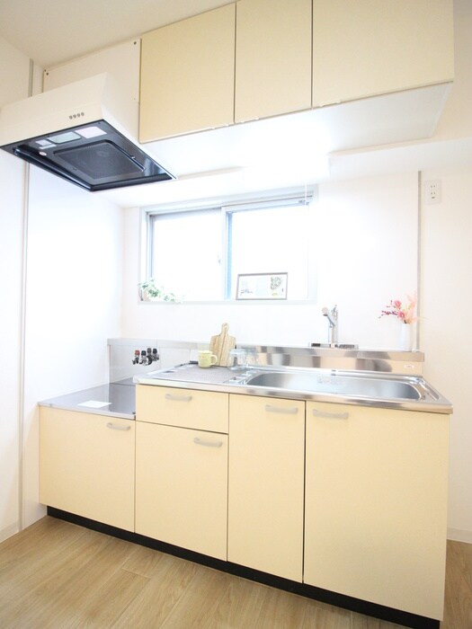 物件内観写真9　(キッチン)