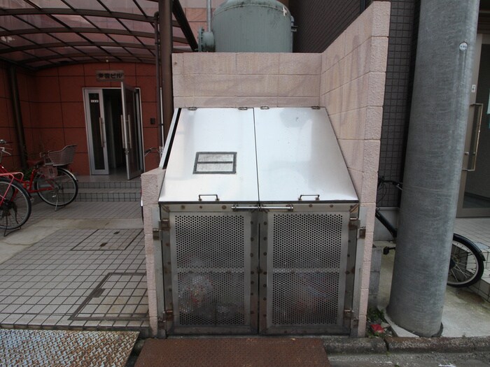 物件外観写真3　(建物設備)