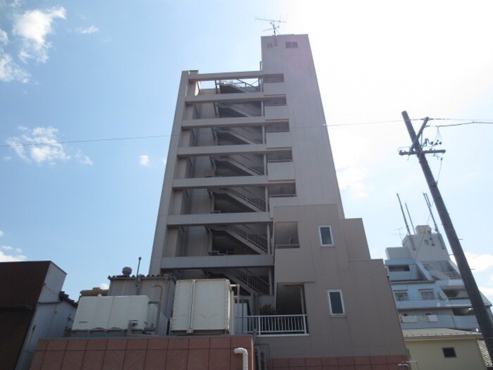 物件外観写真4　(外観写真)