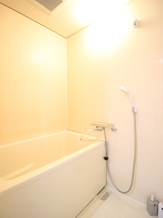物件内観写真10　(バス／シャワールーム等)