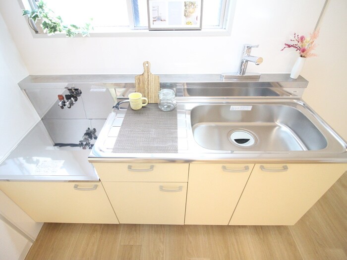 物件内観写真20　(キッチン)