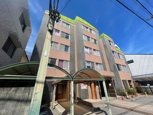 ESPACE　A外観写真