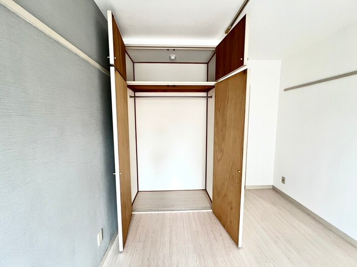 物件内観写真9　(収納)