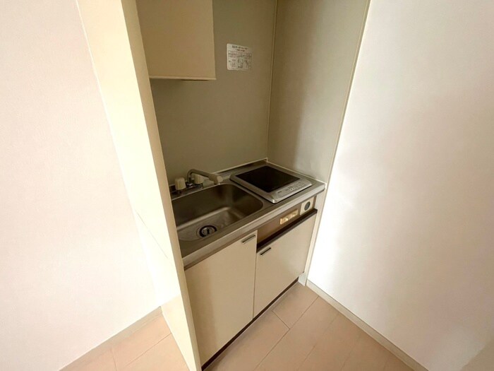 物件内観写真11　(キッチン)