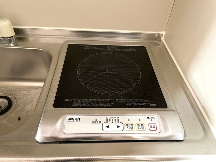 物件内観写真12　(キッチン)