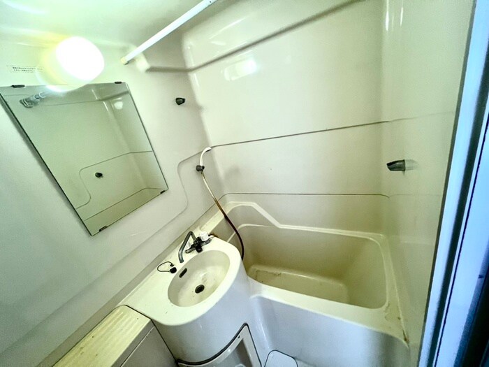 物件内観写真13　(バス／シャワールーム等)