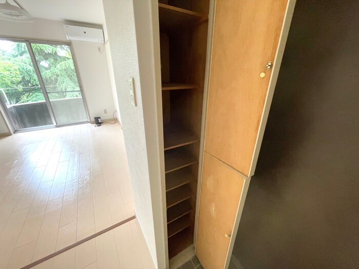 物件内観写真18　(靴箱)
