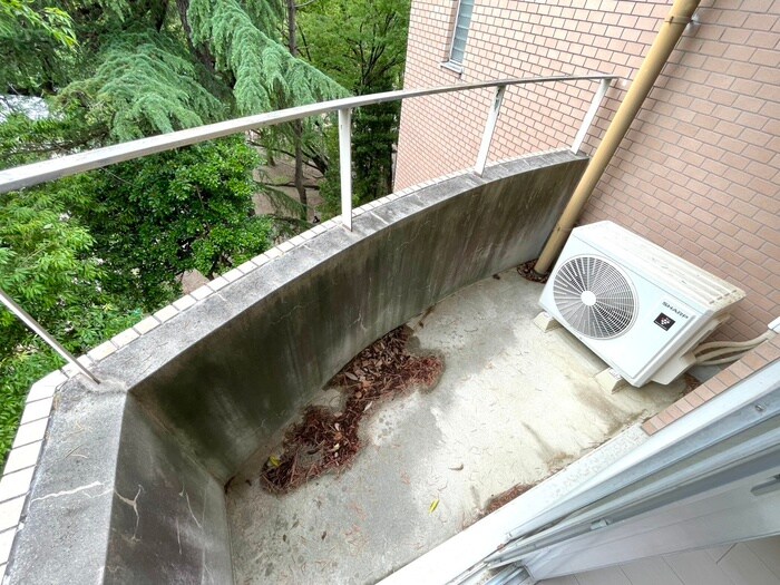 物件内観写真20　(ベランダ・バルコニー)