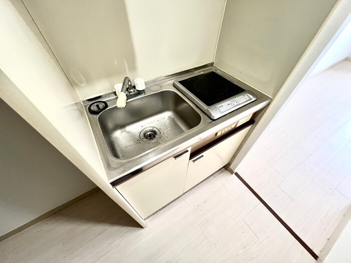 物件内観写真21　(キッチン)