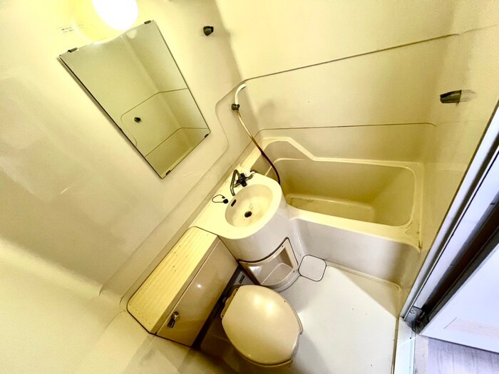 物件内観写真22　(バス／シャワールーム等)