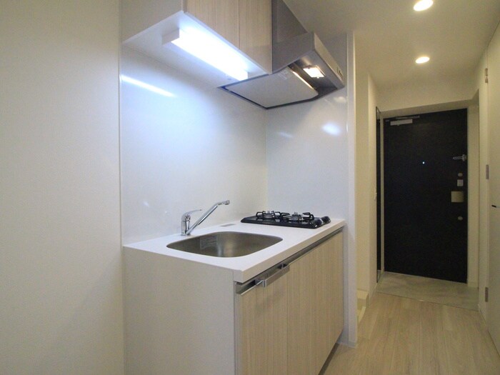 物件内観写真9　(キッチン)