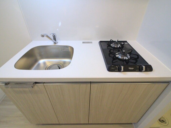 物件内観写真9　(キッチン)