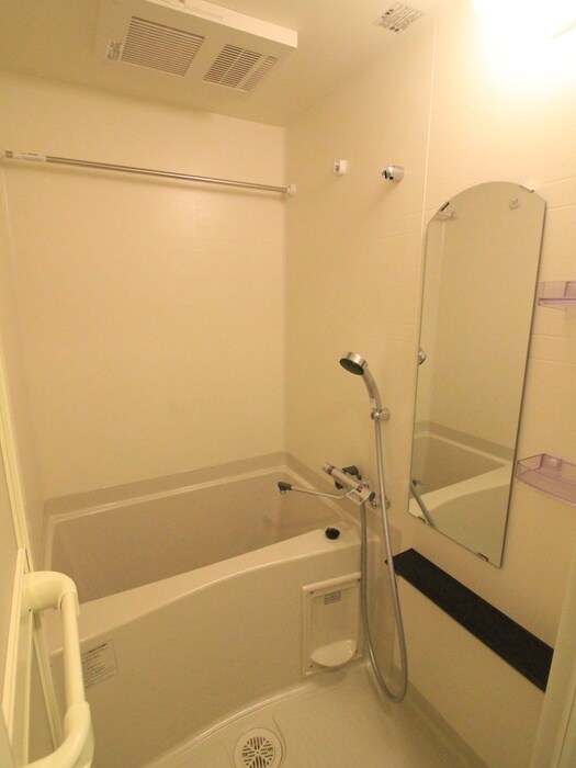 物件内観写真12　(バス／シャワールーム等)