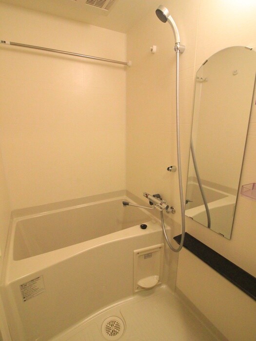 物件内観写真12　(バス／シャワールーム等)