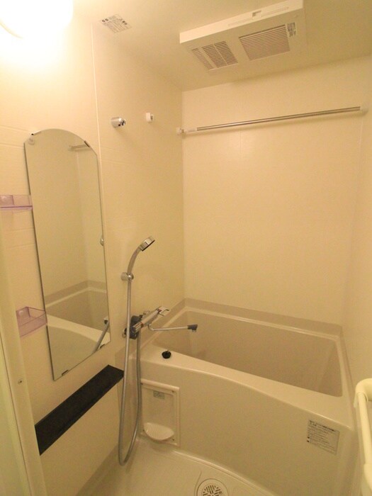 物件内観写真12　(バス／シャワールーム等)