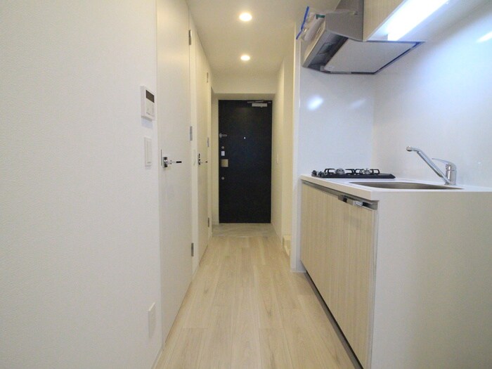 物件内観写真17　(廊下)