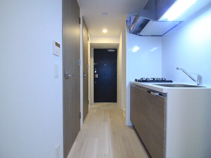 物件内観写真17　(ベランダ・バルコニー)