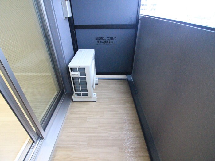 物件内観写真18　(ベランダ・バルコニー)