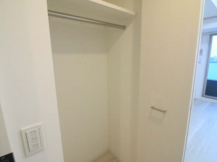 物件内観写真20　(収納)