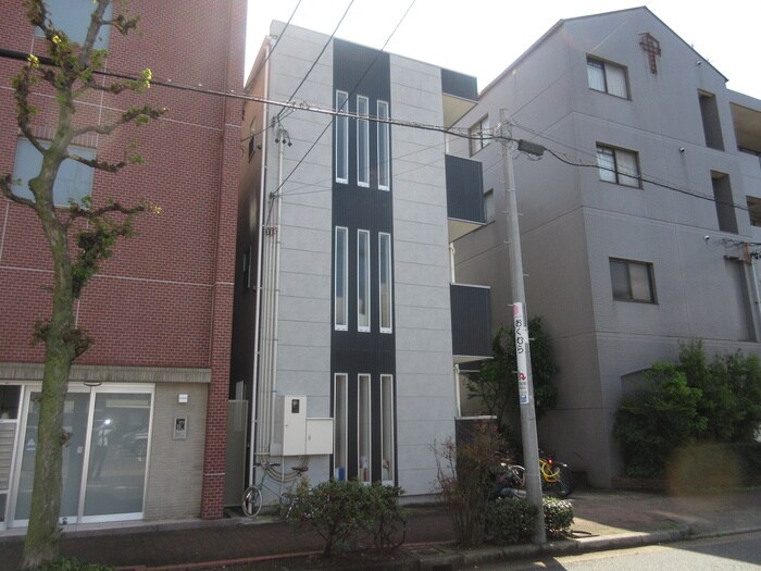 物件外観写真2　(外観写真)