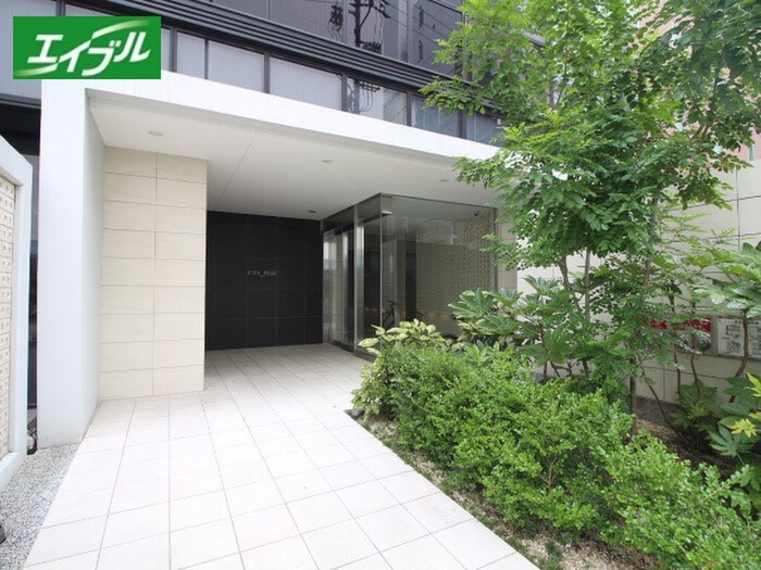 物件外観写真2　(周辺環境)