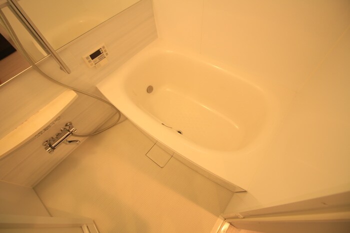 物件内観写真9　(バス／シャワールーム等)
