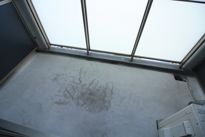 物件内観写真15　(ベランダ・バルコニー)