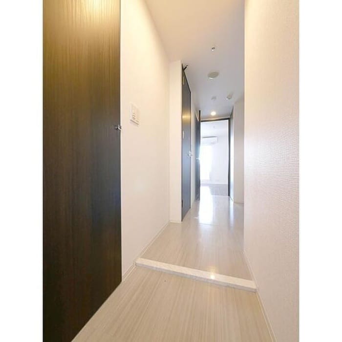 物件内観写真16　(廊下)