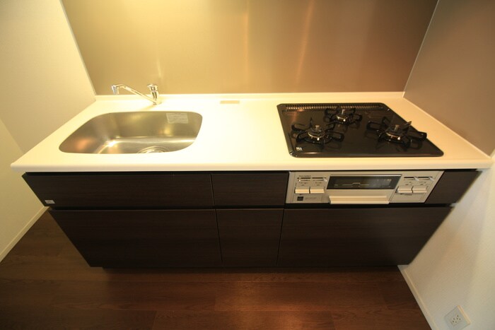 物件内観写真22　(キッチン)