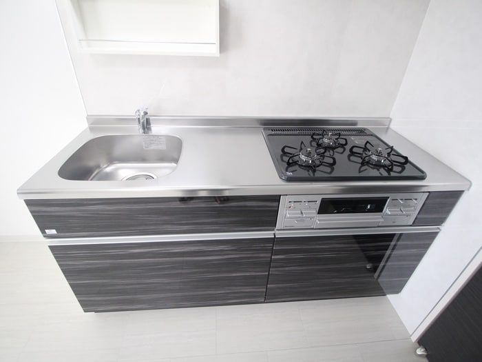 物件内観写真9　(キッチン)